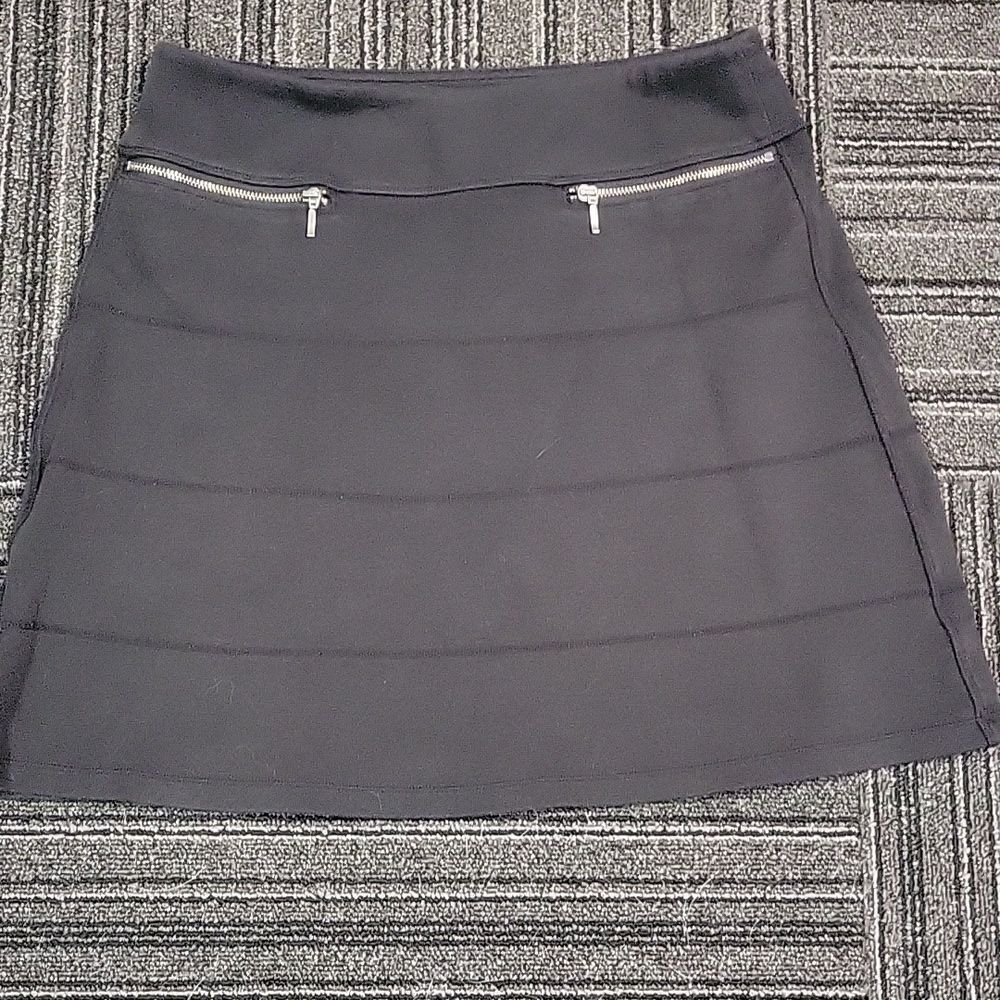 Athleta Strata Aline Skirt with Pockets, Size S
